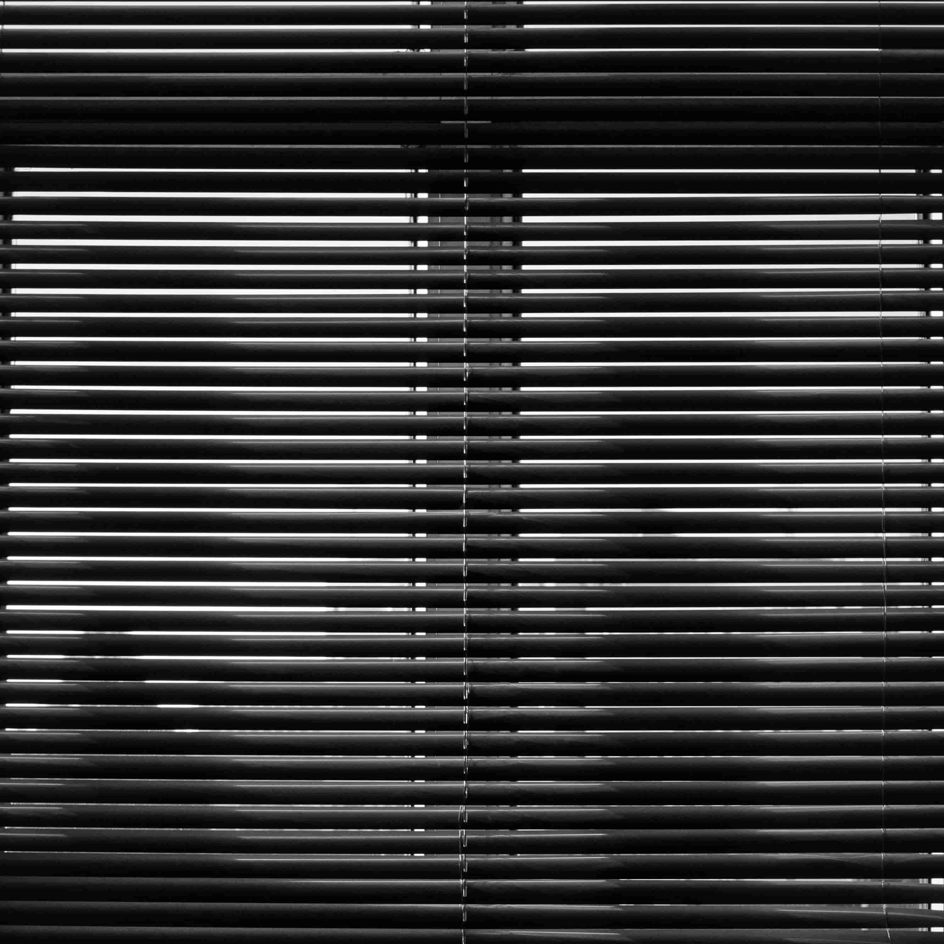 Blinds measurement & fitting