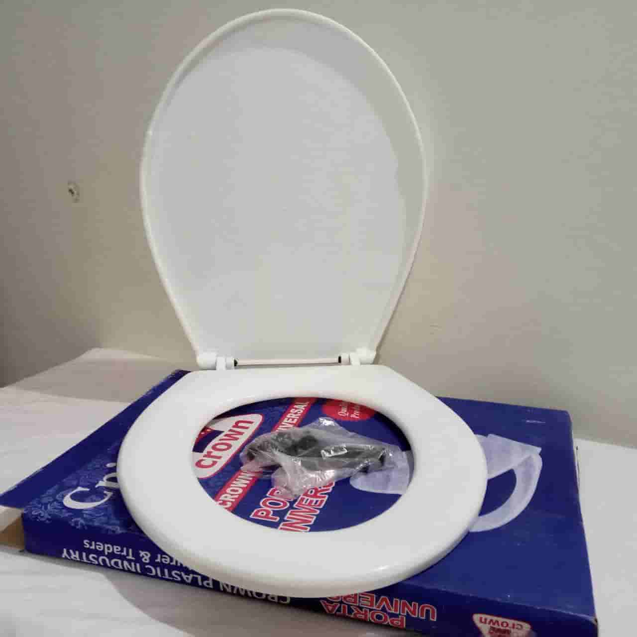 Toilet seat related